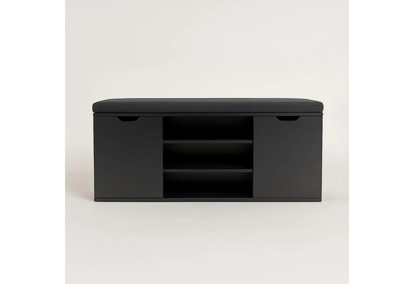 BOXIMO Schuhschrank PORTA Sitzbank