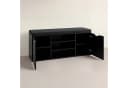 BOXIMO Schuhschrank PORTA Sitzbank Bild 3