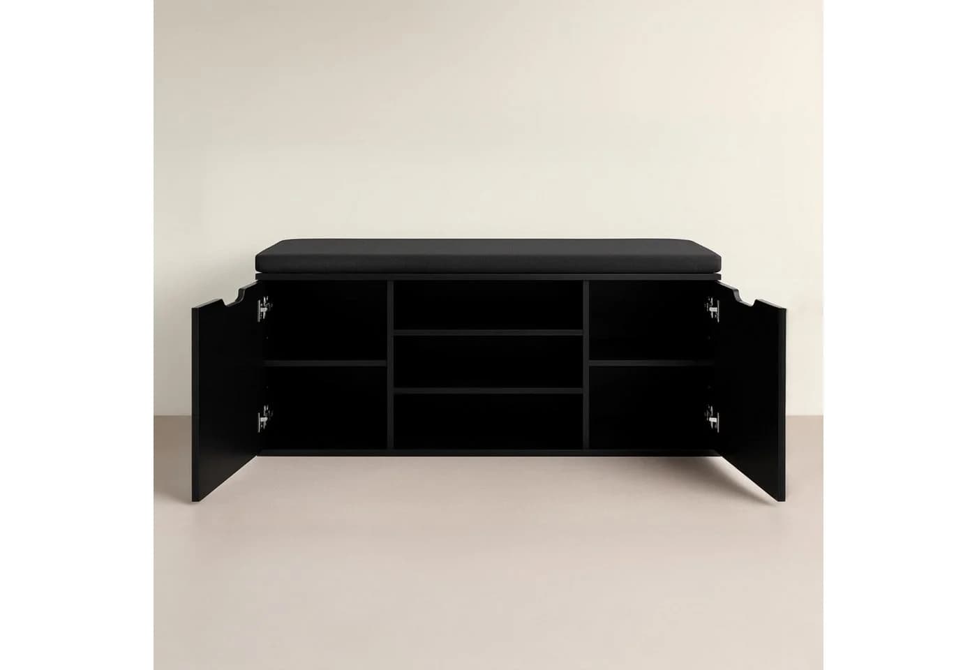 BOXIMO Schuhschrank PORTA Sitzbank - Bild 4