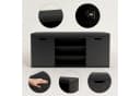 BOXIMO Schuhschrank PORTA Sitzbank Bild 5