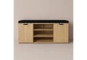 BOXIMO Schuhschrank PORTA Sitzbank Bild 1