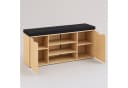 BOXIMO Schuhschrank PORTA Sitzbank Bild 3