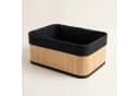 BOXIMO Aufbewahrungsbox Bambus VINNO Bild 3