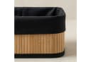 BOXIMO Aufbewahrungsbox Bambus VINNO Bild 4