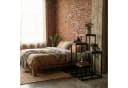 EDAXO Hoher Blumenständer BIOS für 4 Pflanzen Loft-Stil Bild 3