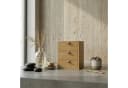 BOXIMO Bambus-Organizer NILA mit 3 Schubladen Bild 3