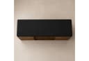 BOXIMO Schuhschrank PORTA mit Sitzfläche und Stauraum für 10 Paar Schuhe Bild 4