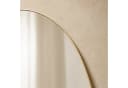 SCENA LIVING Wandspiegel KALY Asymmetrisch Goldener Rahmen Bild 4