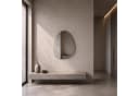 SCENA LIVING Wandspiegel KALY Asymmetrisch Goldener Rahmen Bild 5