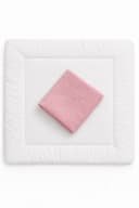 BABEES Wickelauflagenbezug 100% Baumwolle Musselin Bezug Bild 5