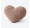 BABEES Wolkenkissen Bouclé Kuschelkissen Herz Wolke Bild 5