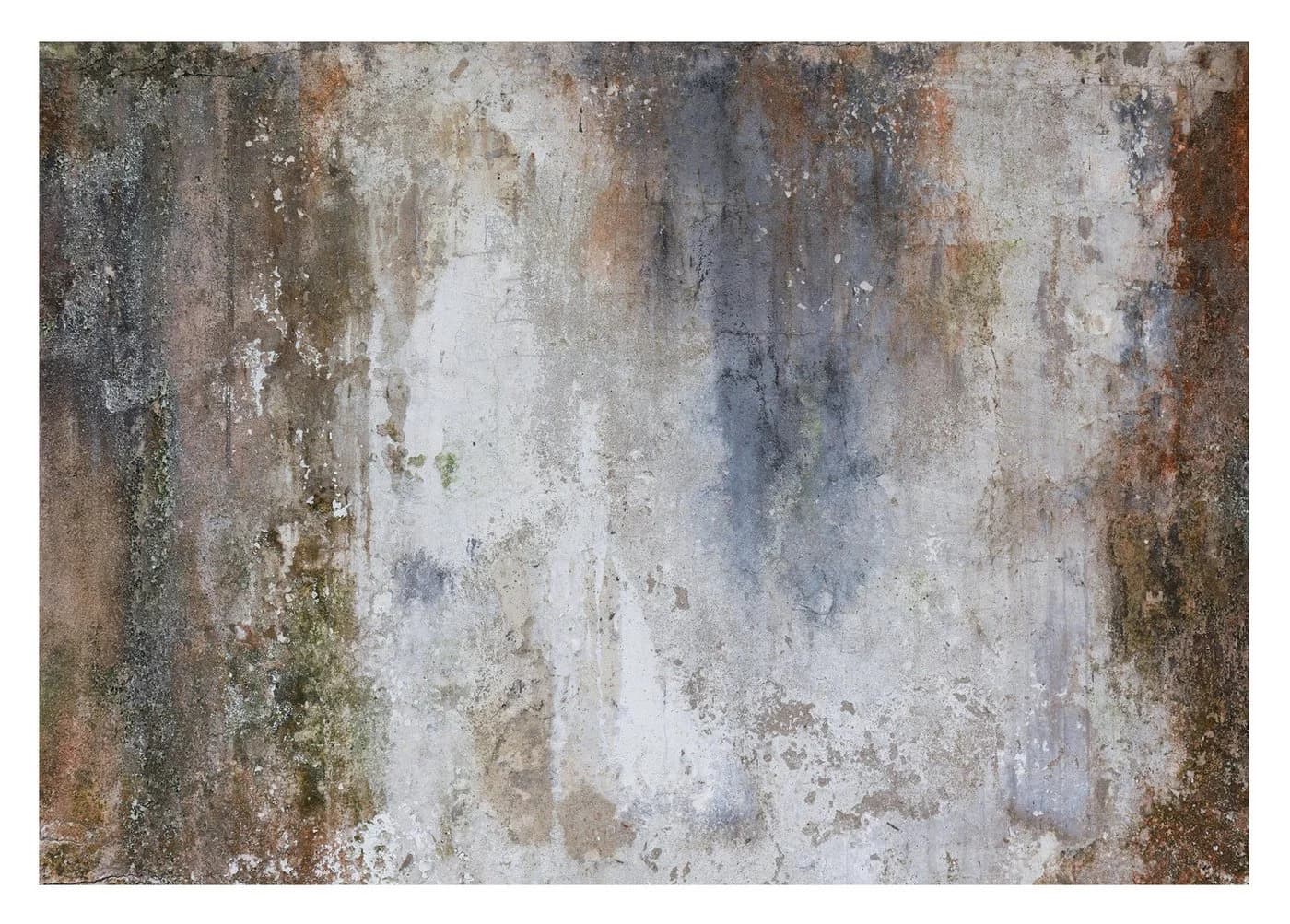 WALLARENA Vliestapete Beton Grau Modern - Bild 2