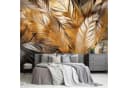 WALLARENA Fototapete Natur Modern Vlies Bunt Bild 1