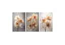 Wallarena Poster Natur Set 3-teilig Modern Vlies Bunt Bild 2