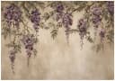 WALLARENA Fototapete Vlies Beton Grau 200x140cm Bild 2
