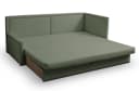 Selsey Jugendbett CAPRILI mit Ausziehfunktion & Bettkasten Bild 3