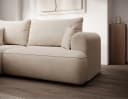 Selsey Ecksofa Ovo Mini Schlaffunktion Bettkasten Bild 1