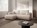Selsey Ecksofa Ovo Mini Schlaffunktion Bettkasten Bild 2