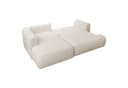 Selsey Ecksofa Ovo Mini Schlaffunktion Bettkasten Bild 3