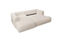 Selsey Ecksofa Ovo Mini Schlaffunktion Bettkasten Bild 5