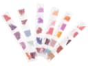 Ikonka 5D Diamond Painting Set Kirschblüten mit Berg 30x40cm Bild 5