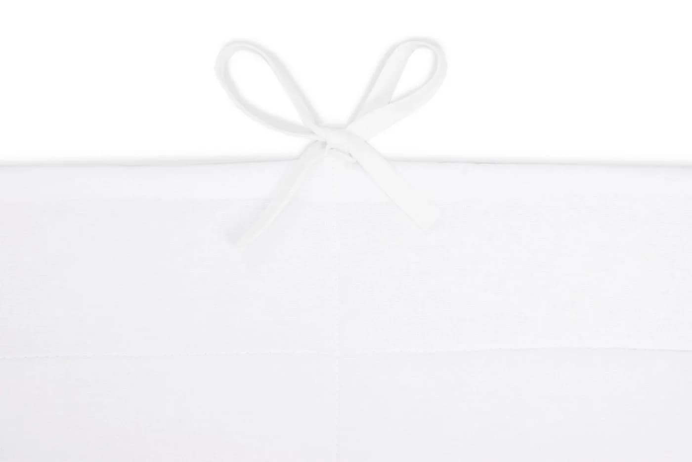 Amilian Bettnestchen Bettumrandung 360x30 cm für Babybett 120 x 60 cm - Bild 3