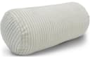 Amilian Nackenrolle mit Bezug 15 x 40 cm - Kissenrolle Bild 2