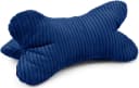 Amilian Leseknochen Nackenkissen ca. 44x22 cm Knochenkissen Bild 2