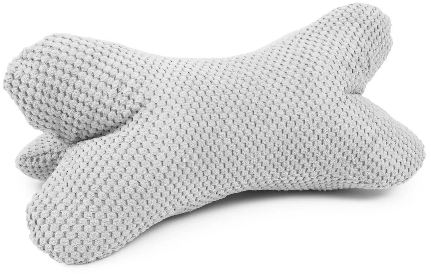 Amilian Leseknochen Knochenkissen ca. 44x22 cm - Bild 2