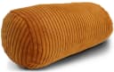 Amilian Nackenrolle mit Bezug 15 x 40 cm - Kissenrolle Bild 2