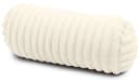 Amilian Nackenrolle Beige mit abnehmbarem Bezug Bild 2