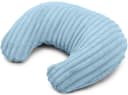 Amilian Stillkissen mit Bezug blau Bild 2