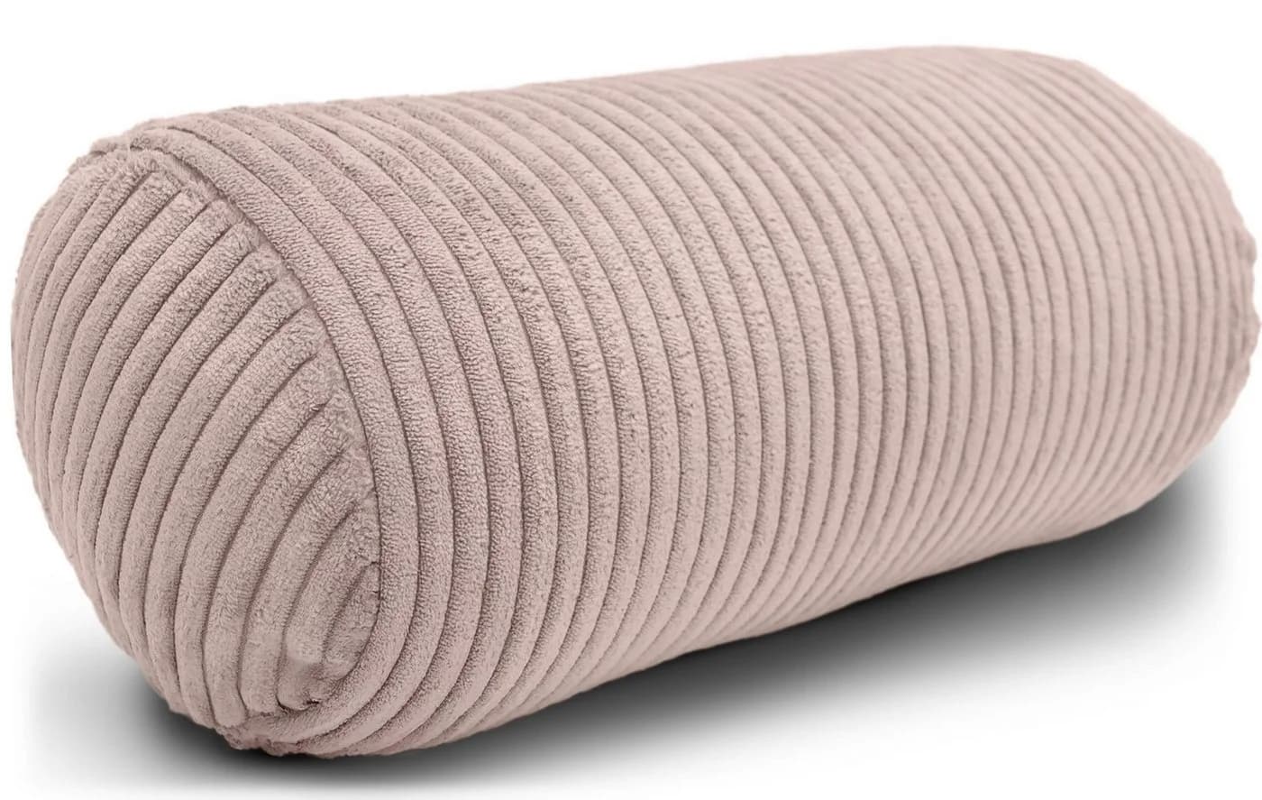 Amilian Nackenrolle 15x40 cm Ergonomisch - Bild 2