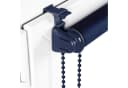 Sonello Verdunklungsrollo Klemmfix Dunkelblau 35x100cm Bild 5