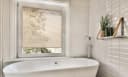 Sonello Jalousie Klemmfix Aluminium Beige Bild 4