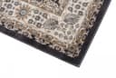 Tapiso Teppich DUBAI Kurzflor Beige Bild 4