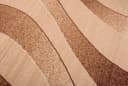 Tapiso Teppich DREAM Beige Rechteckig Modern Klassisch Bild 3