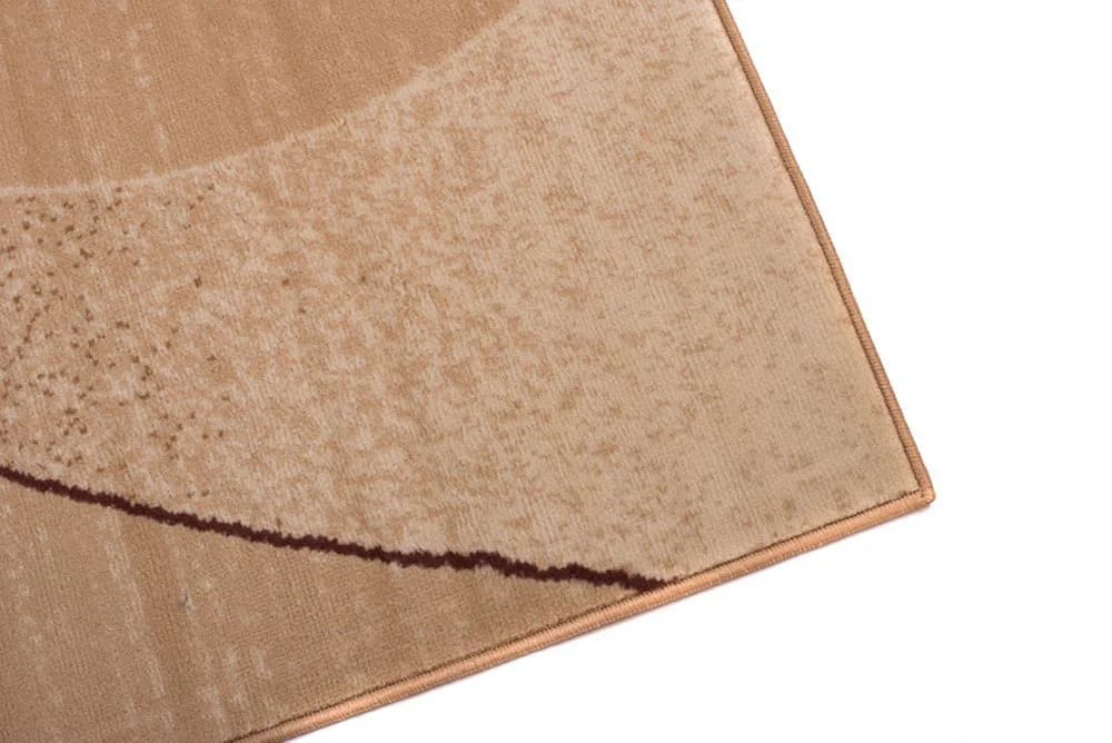 Tapiso Teppich DREAM Beige Rechteckig Modern Klassisch - Bild 4