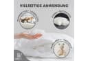 Loolay Kissenfüllung Silikonkugeln Antiallergisch Waschbar Bild 3