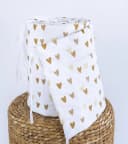 Loolay Bettnestchen 2026 TREND Muster Babybett Bild 1