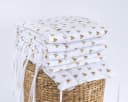 Loolay Bettnestchen 2026 TREND Muster Babybett Bild 3