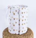 Loolay Bettnestchen 2026 TREND Muster Babybett Bild 4