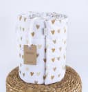 Loolay Bettnestchen 2026 TREND Muster Babybett Bild 5