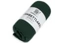 COTTONFAST Spannbettlaken Jersey 160x200 cm Grün 100% Baumwolle Bild 2
