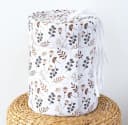 Loolay Bettnestchen 2026 TREND Muster Babybett Bild 4