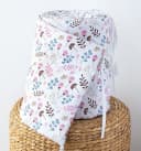 Loolay Bettnestchen 2026 TREND Muster Babybett Bild 1
