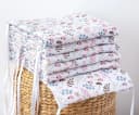 Loolay Bettnestchen 2026 TREND Muster Babybett Bild 3