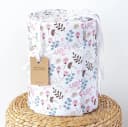 Loolay Bettnestchen 2026 TREND Muster Babybett Bild 4