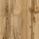 MIRJAN24 Wandregal Trio 001 Braun Laminat Bild 5