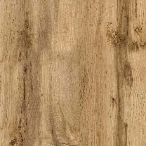 MIRJAN24 Wandregal Trio 001 Braun Laminat - Bild 5